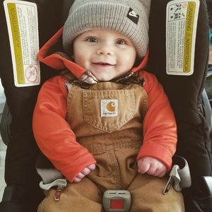 Meet your Posher, Michelle